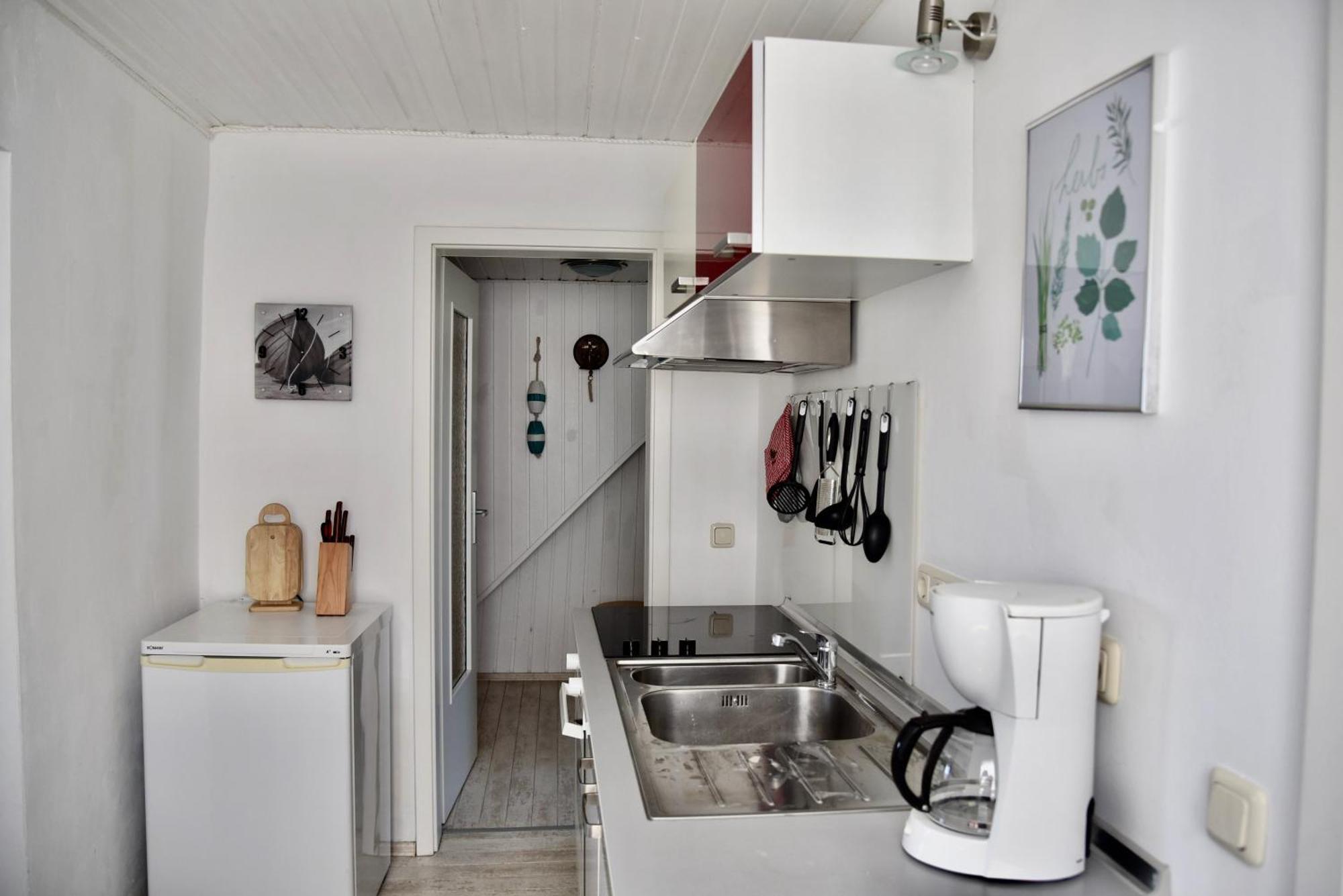 Haus Ostseeblick Lohme Zimmer foto